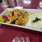 Business 8 image SHAWARMA & PIZZA Pizza Restaurant in Baltimore MD
