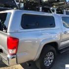 Business 1 image SHELL LAND TRUCK TOPS Undercover in Norwalk CA