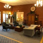 Business 2 image SHEPARD FUNERAL CHAPEL - BAUMANN COLONIAL CHAPEL Funeral Home in Saint Louis MO