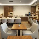 Business 6 image SHERATON GRAND SACRAMENTO HOTEL Sheraton in Sacramento CA