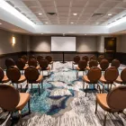 Business 13 image SHERATON OKLAHOMA CITY DOWNTOWN HOTEL Wedding Venues in Oklahoma City OK