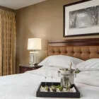 Business 42 image SHERATON OKLAHOMA CITY DOWNTOWN HOTEL Wedding Venues in Oklahoma City OK