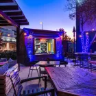 Business 44 image SHERATON OKLAHOMA CITY DOWNTOWN HOTEL Wedding Venues in Oklahoma City OK