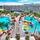 Business 16 image SHERATON ORLANDO LAKE BUENA VISTA RESORT Wedding Venue in Orlando FL