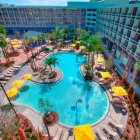 Business 30 image SHERATON ORLANDO LAKE BUENA VISTA RESORT Wedding Venue in Orlando FL