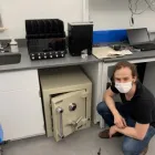 Business 2 image SHERLOCKS SAFES Safes Vaults in New York NY