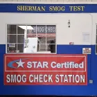 Business 1 image SHERMAN SMOG CHECK Smog Inspection Station in Winnetka CA