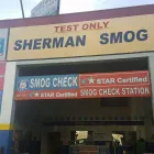 Business 2 image SHERMAN SMOG CHECK Smog Inspection Station in Winnetka CA