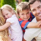 Business 1 image SHERVIN M. LOUIE, DDS Dentists in Los Angeles CA