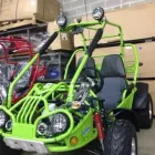 Business 5 image SHETLEY KART SUPPLY Snowmobile Dealer in Kirkwood MO