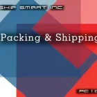 Business 10 image SHIP SMART INC. IN SAN FRANCISCO Transportation Services in San Francisco CA