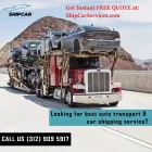 Business 2 image SHIPCARSERVICES Transportation Services in Chicago IL