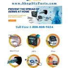 Business 1 image SHOP DIY PARTS Plumbing in Deltona FL