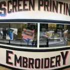 Business 1 image SHOP STRANGE Screen Printing in Portland OR