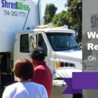 Business 1 image SHRED WISE INC Shredding Service in Orange CA