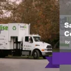 Business 2 image SHRED WISE INC Shredding Service in Orange CA