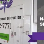 Business 3 image SHRED WISE INC Shredding Service in Orange CA