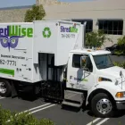Business 4 image SHRED WISE INC Shredding Service in Orange CA