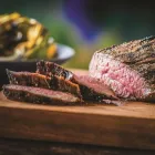 Business 1 image SIDE BURN BBQ AND BREW -SOUTH SAC Restaurant in Sacramento CA