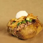 Business 6 image SIDE BURN BBQ AND BREW -SOUTH SAC Restaurant in Sacramento CA