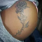 Business 3 image SIDESHOW TATTOOS & PIERCINGS Tattoo Shop in Enterprise AL