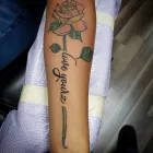 Business 5 image SIDESHOW TATTOOS & PIERCINGS Tattoo Shop in Enterprise AL