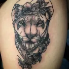 Business 6 image SIDESHOW TATTOOS & PIERCINGS Tattoo Shop in Enterprise AL