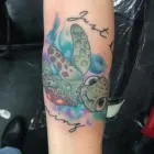 Business 13 image SIDESHOW TATTOOS & PIERCINGS Tattoo Shop in Enterprise AL