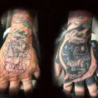 Business 14 image SIDESHOW TATTOOS & PIERCINGS Tattoo Shop in Enterprise AL
