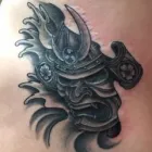 Business 15 image SIDESHOW TATTOOS & PIERCINGS Tattoo Shop in Enterprise AL
