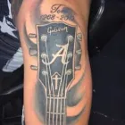 Business 16 image SIDESHOW TATTOOS & PIERCINGS Tattoo Shop in Enterprise AL