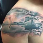 Business 18 image SIDESHOW TATTOOS & PIERCINGS Tattoo Shop in Enterprise AL