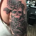 Business 19 image SIDESHOW TATTOOS & PIERCINGS Tattoo Shop in Enterprise AL