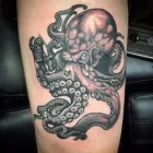 Business 20 image SIDESHOW TATTOOS & PIERCINGS Tattoo Shop in Enterprise AL