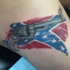 Business 23 image SIDESHOW TATTOOS & PIERCINGS Tattoo Shop in Enterprise AL