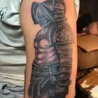 Business 25 image SIDESHOW TATTOOS & PIERCINGS Tattoo Shop in Enterprise AL