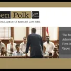 Business 1 image SIEBEN POLK P.A. Personal Injury Attorneys in Eagan MN