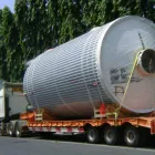 Business 6 image SIFAX GLOBAL SHIPPING & LOGISTICS Water Transportation Services in Houston TX