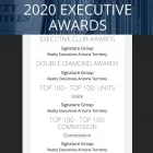 Business 4 image SIGNATURE GROUP AT REALTY EXECUTIVES ARIZONA TERRITORY Real Estate Services in Tucson AZ