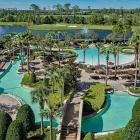 Business 1 image SIGNIA BY HILTON ORLANDO BONNET CREEK in Orlando FL