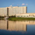 Business 3 image SIGNIA BY HILTON ORLANDO BONNET CREEK in Orlando FL