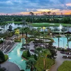 Business 11 image SIGNIA BY HILTON ORLANDO BONNET CREEK in Orlando FL