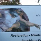 Business 12 image SIGNS UNLIMITED Truck Painting & Lettering in San Jose CA