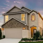 Business 6 image SILVER CANYON BY CENTEX HOMES Real Estate Services in San Antonio TX