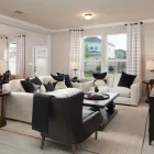 Business 8 image SILVER CANYON BY CENTEX HOMES Real Estate Services in San Antonio TX