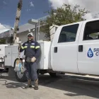 Business 3 image SILVER CITY PROCESSING Septic Tanks & Systems in North Las Vegas NV