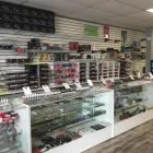 Business 1 image SILVER VAPES Vape Products in Houston TX