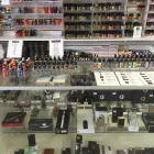 Business 3 image SILVER VAPES Vape Products in Houston TX