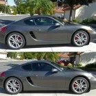Business 5 image SILVER WINDOW TINT Window Tinting in Riverside CA