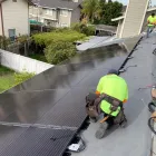 Business 1 image SIMMITRI SOLAR Utilities in San Jose CA